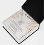 To Mama – Custom Charmed by Love Necklace