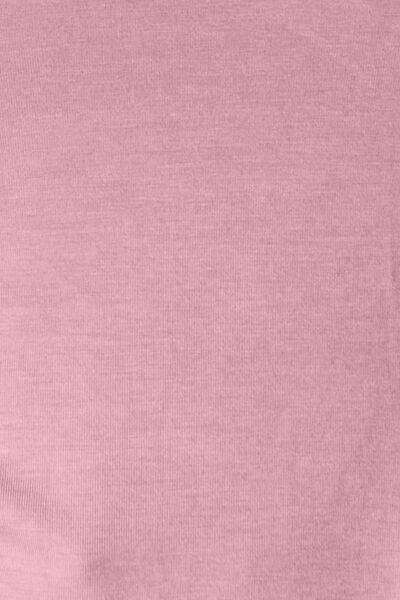 Basic Bae Full Size Round Neck Short Sleeve T - Shirt - Loulou Boutique