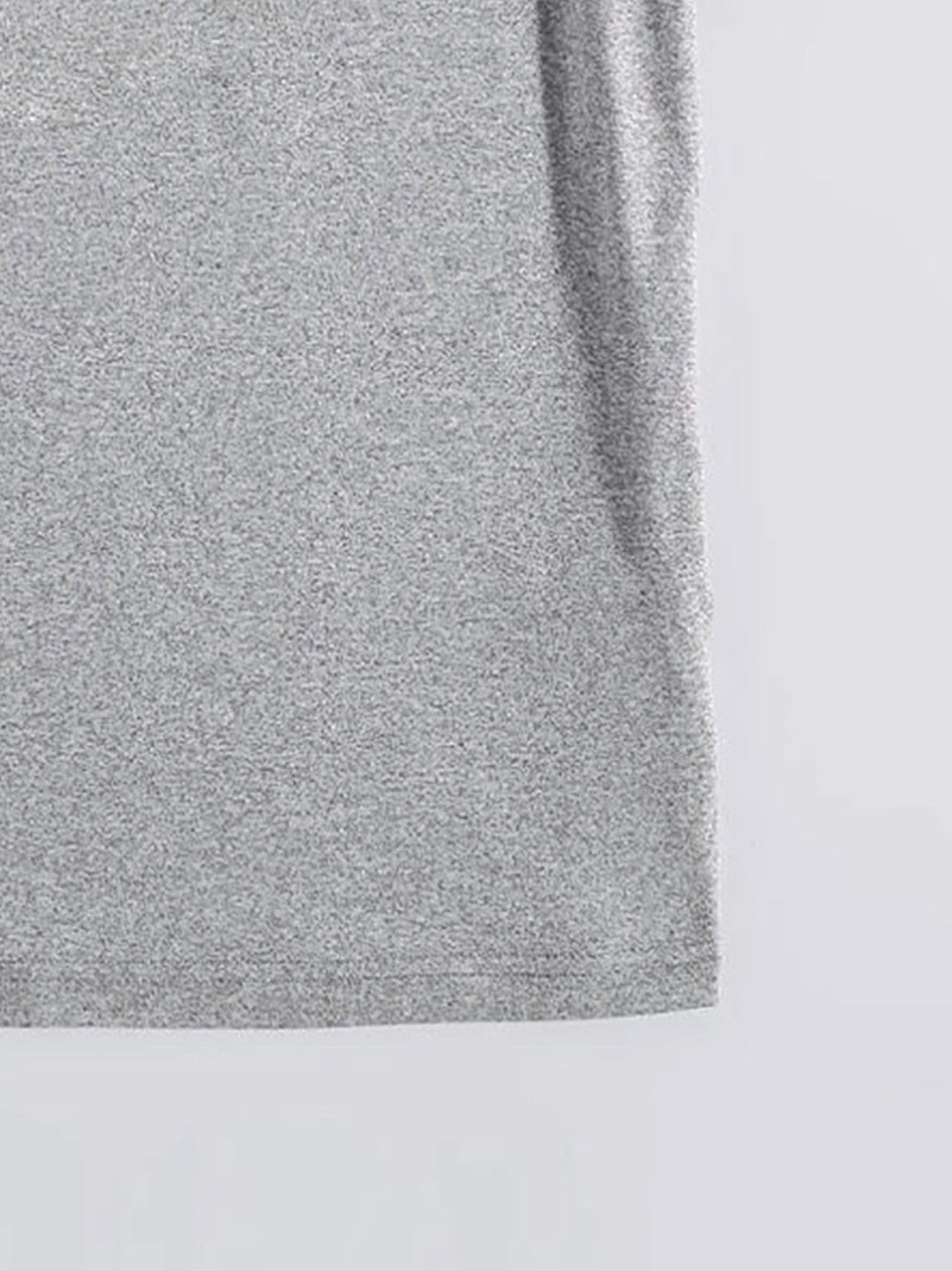 BETTER DAYS AHEAD Round Neck T-Shirt - Loulou Boutique