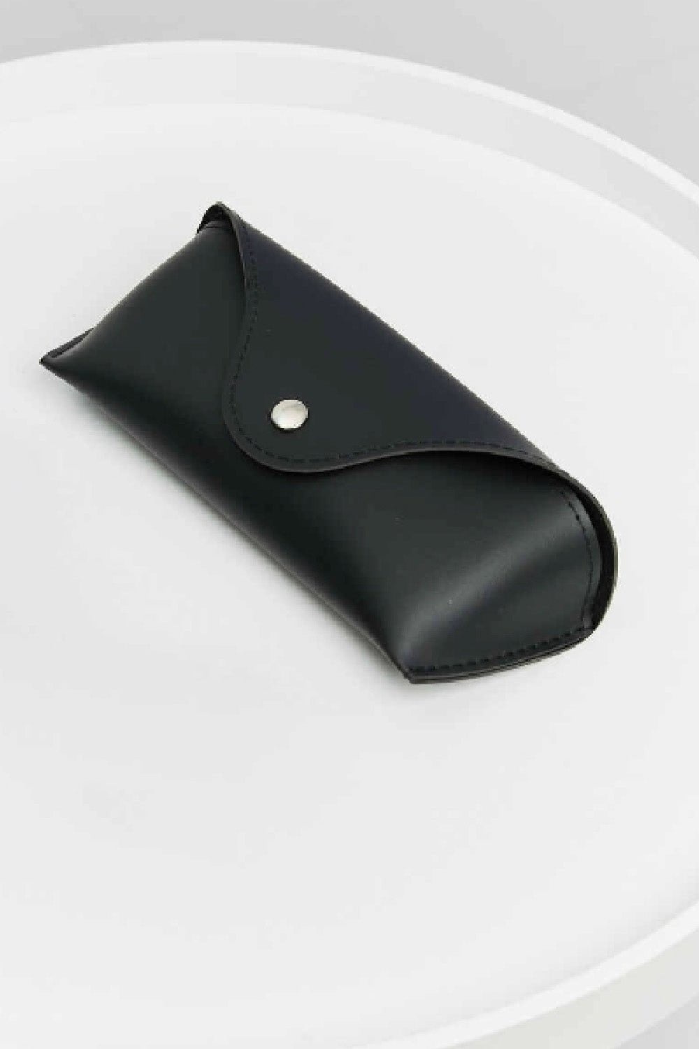 Cat Eye Polycarbonate Sunglasses - Loulou Boutique
