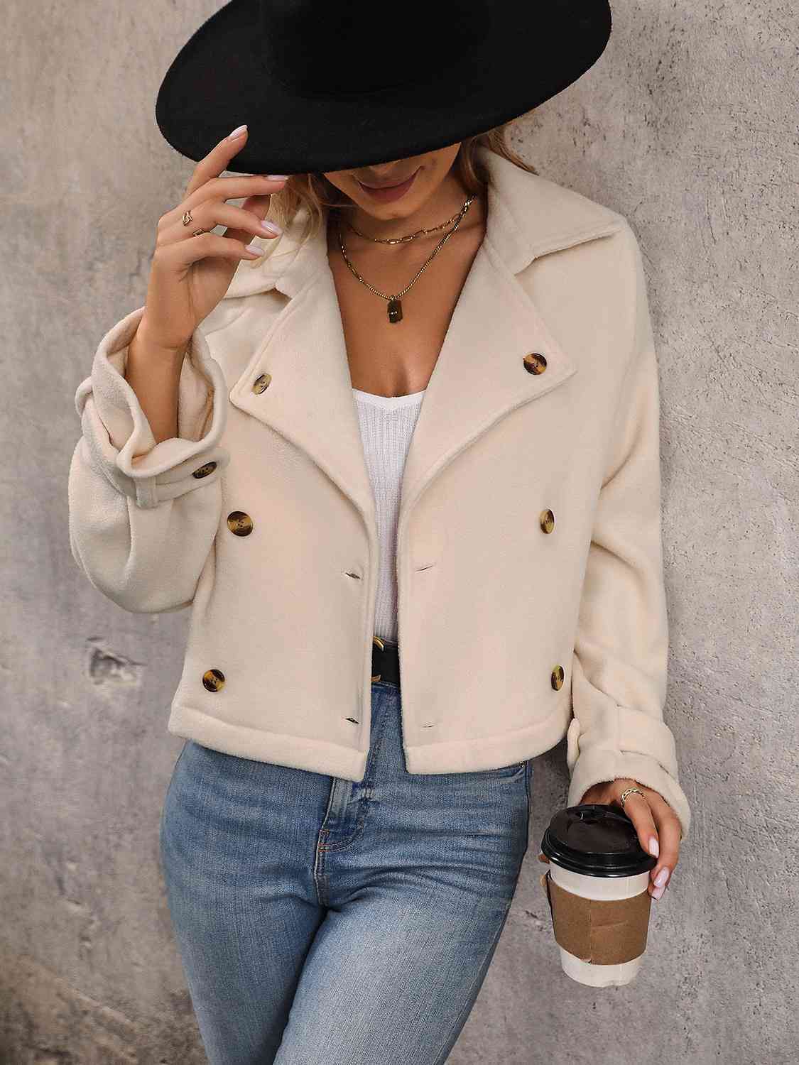D278 - Loulou Boutique