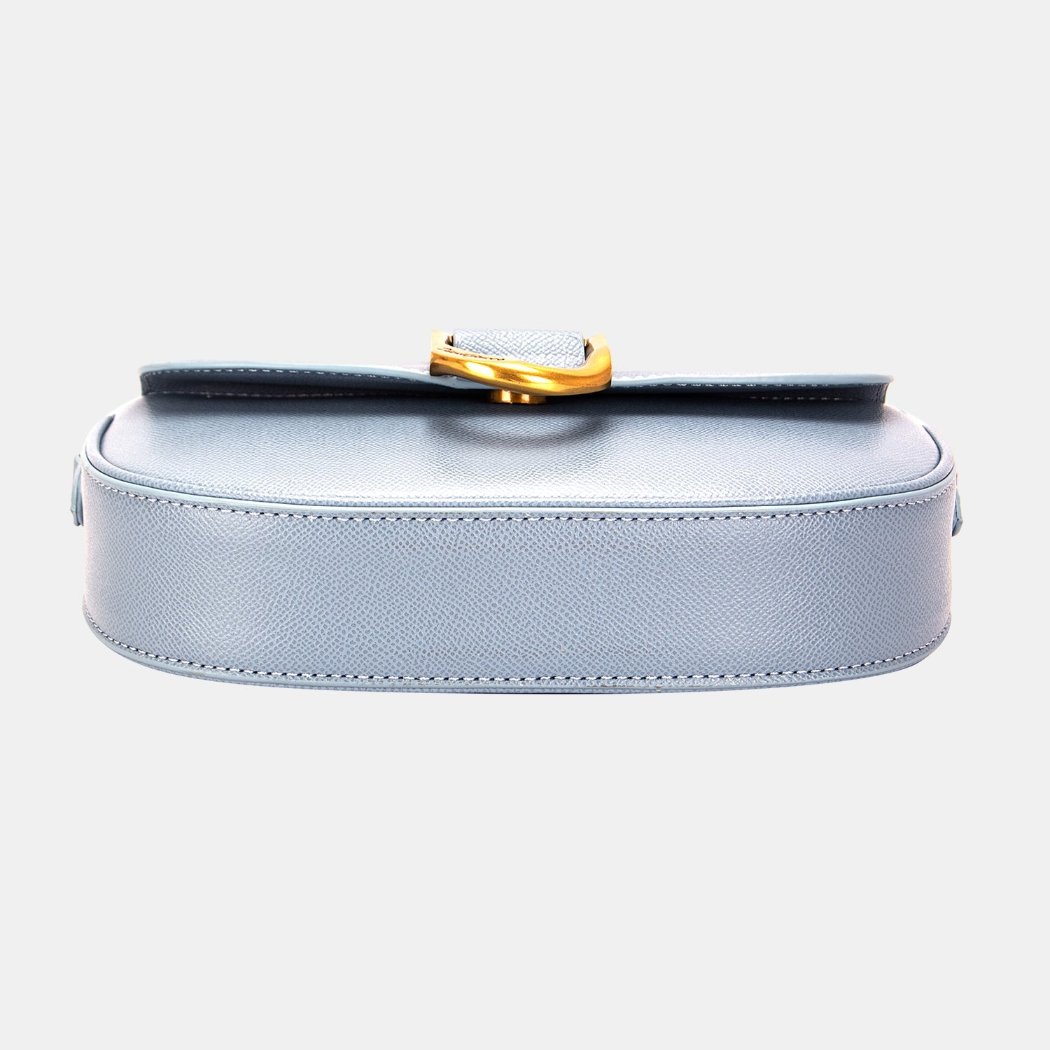 David Jones PU Leather Shoulder Bag - Loulou Boutique