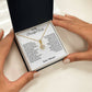Radiant Love: Alluring Beauty Necklace for My Beautiful Wife