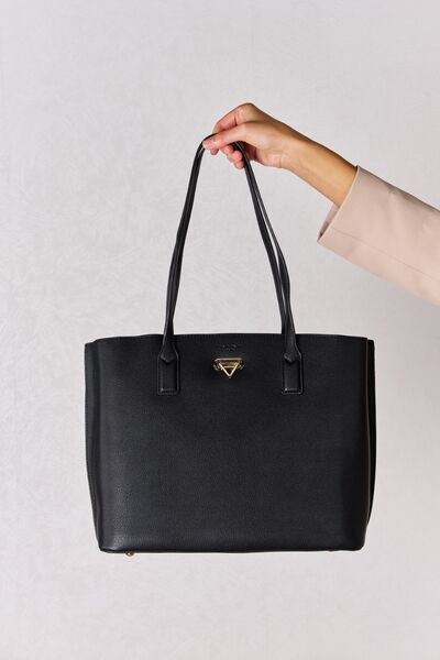 David Jones Katie Work Tote Bag - Loulou Boutique