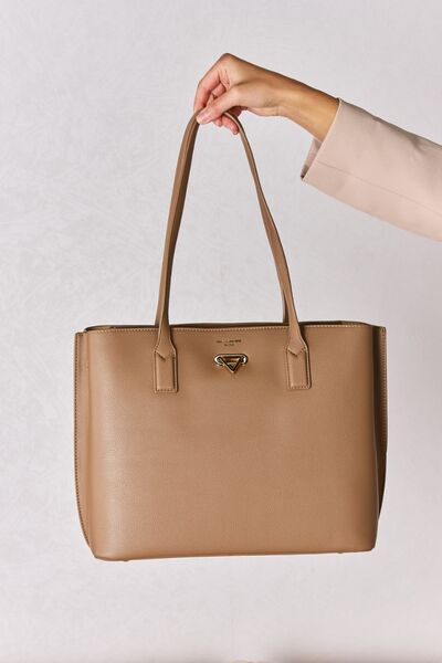 David Jones Katie Work Tote Bag - Loulou Boutique