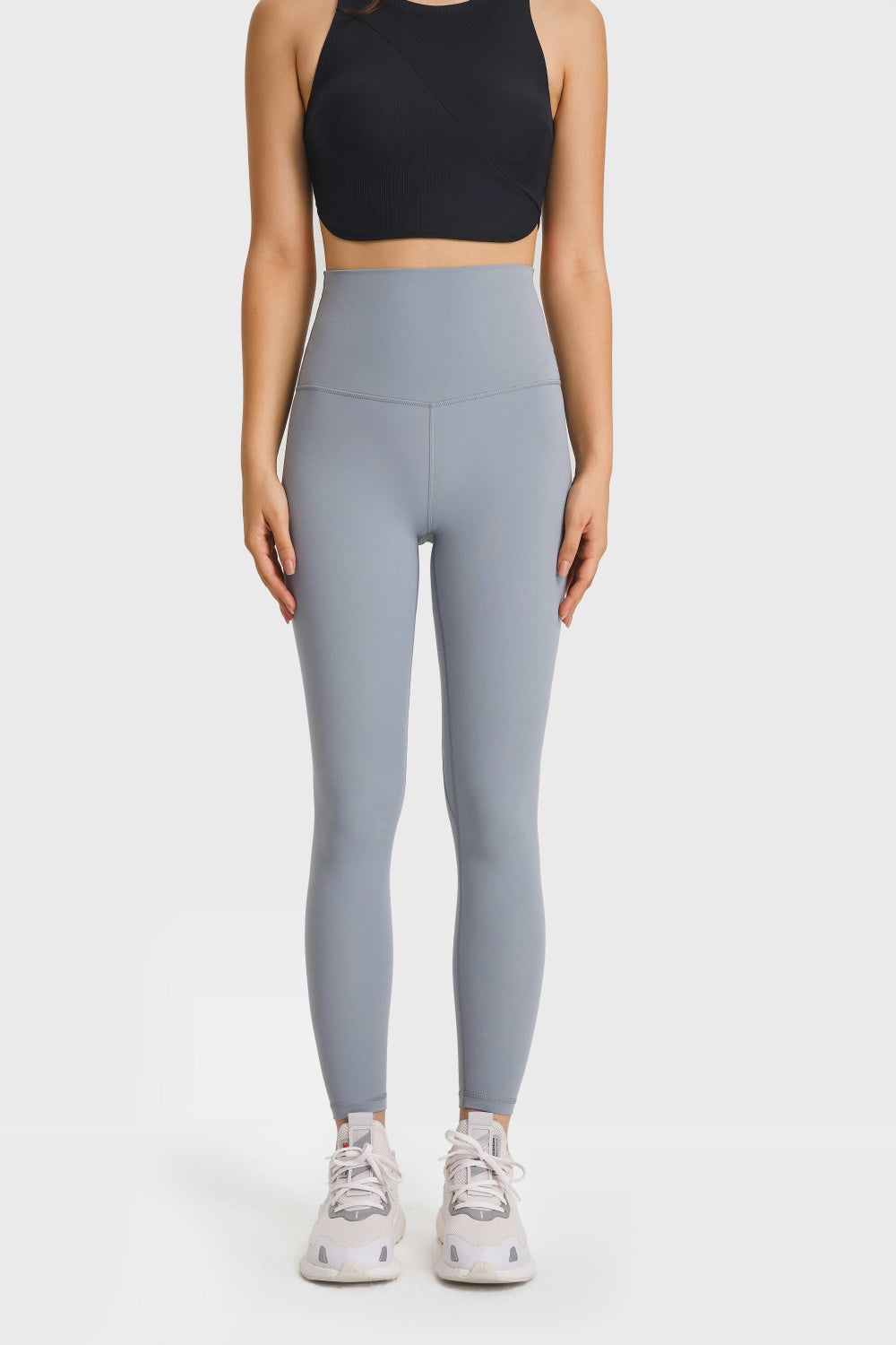 Ultra Soft High Waist Leggings